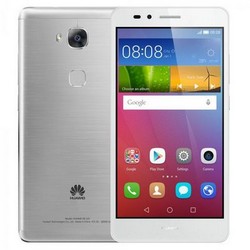 Замена разъема зарядки на телефоне Huawei GR5 в Кемерово